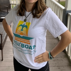 T-Shirt - Unisex - White