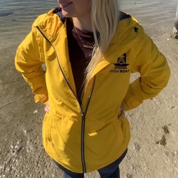 Port Authority Rain Slicker - Ladies