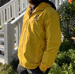 Port Authority Rain Slicker - Mens